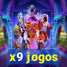 x9 jogos